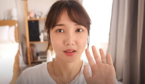 유튜버 국가비 <국가비 유튜브 캡처>